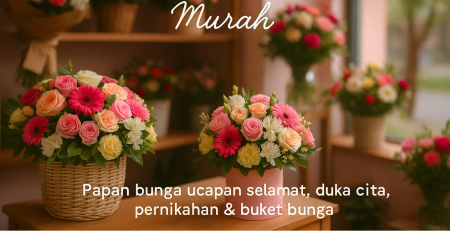 Toko Bunga Babakanmulya